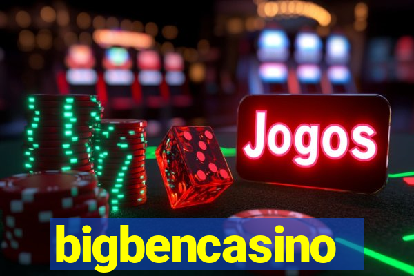 bigbencasino