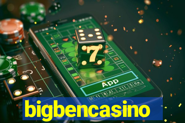 bigbencasino