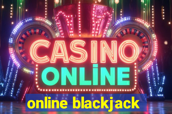 online blackjack