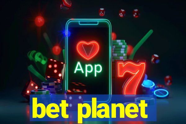 bet planet