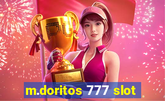 m.doritos 777 slot