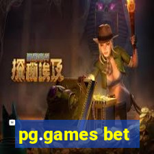 pg.games bet