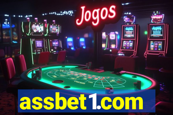 assbet1.com