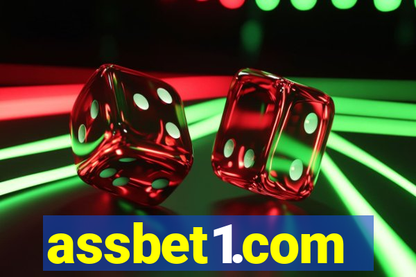 assbet1.com