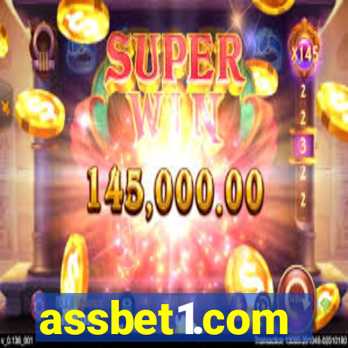 assbet1.com