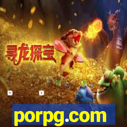 porpg.com