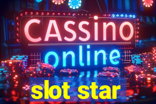 slot star