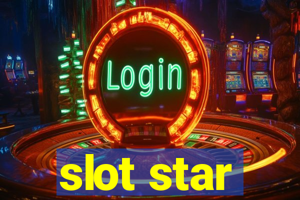 slot star