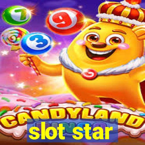 slot star