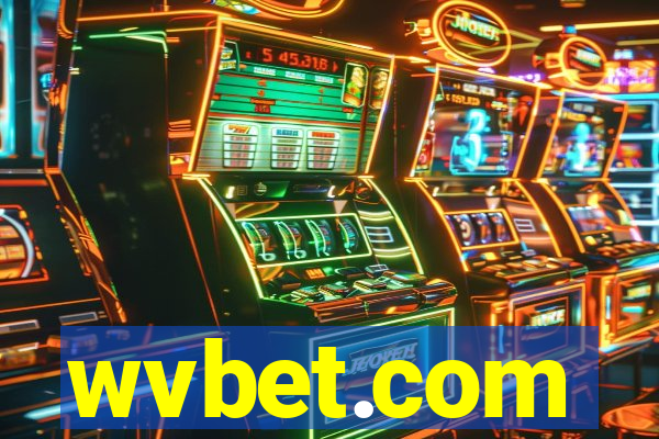 wvbet.com