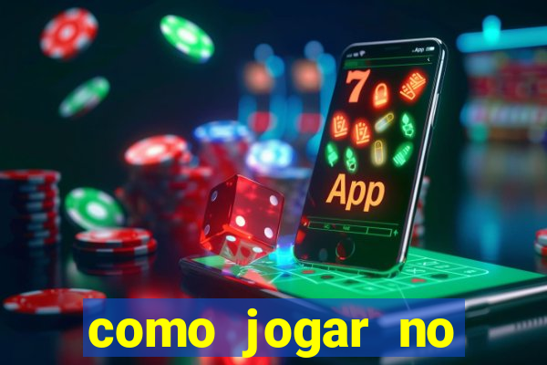 como jogar no esporte da sorte