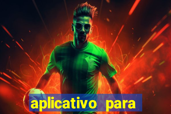 aplicativo para jogar na loteria online