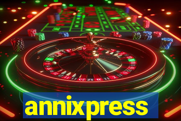 annixpress