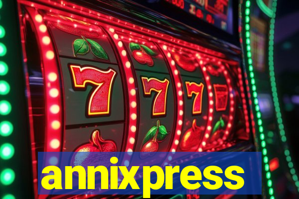 annixpress