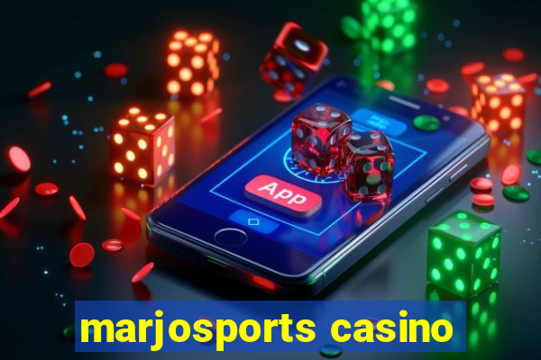 marjosports casino