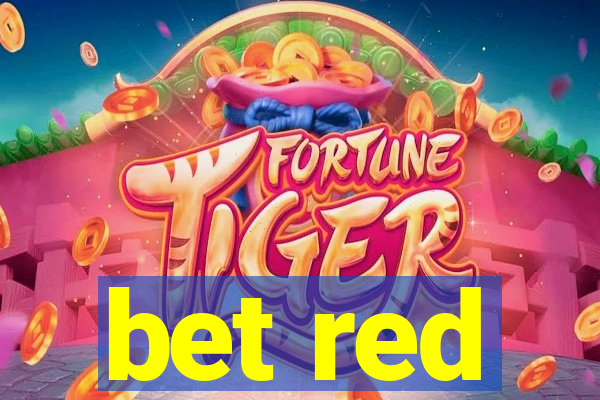 bet red