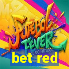 bet red