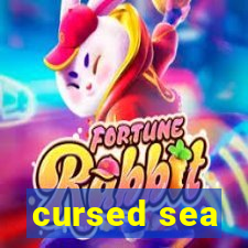 cursed sea