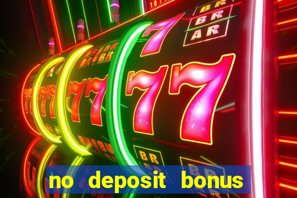 no deposit bonus casino code