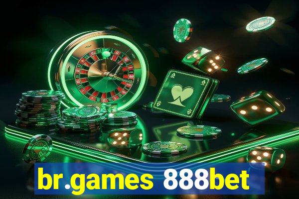 br.games 888bet