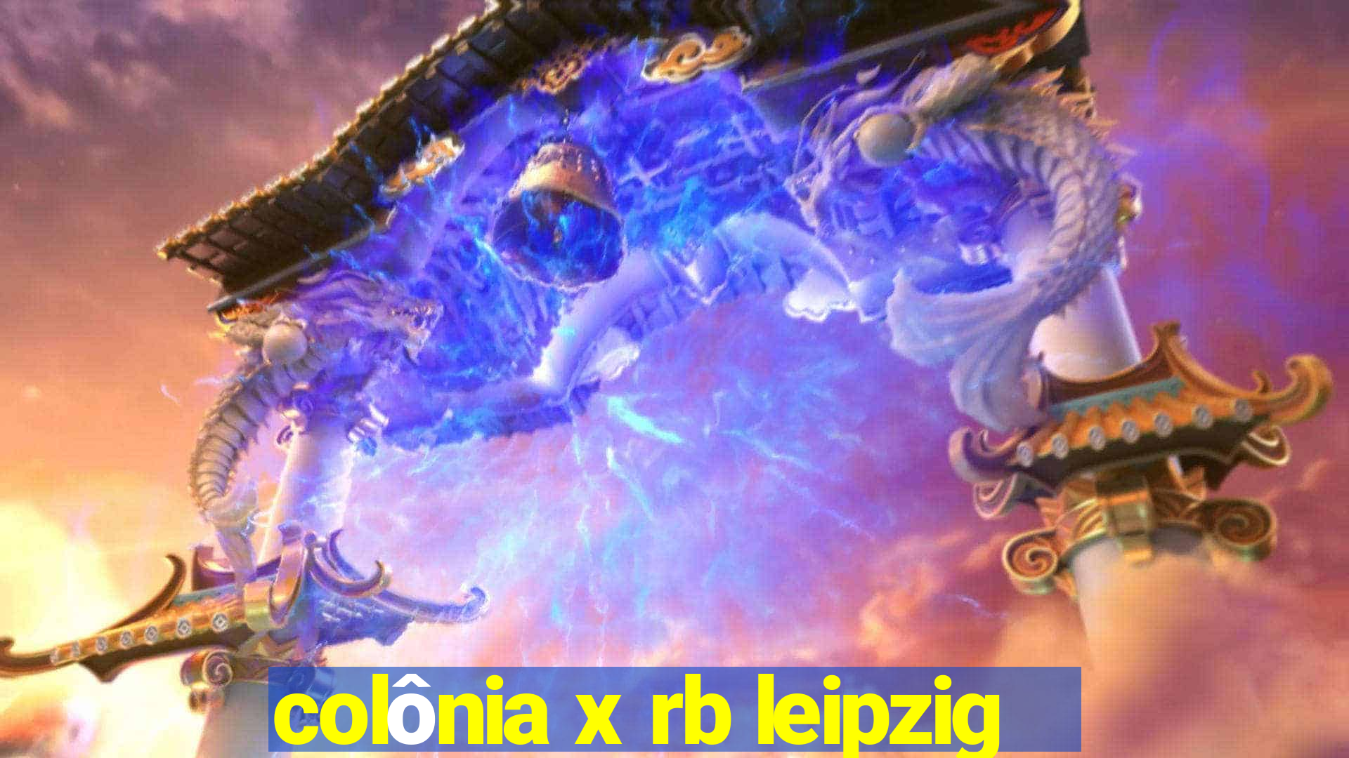 colônia x rb leipzig