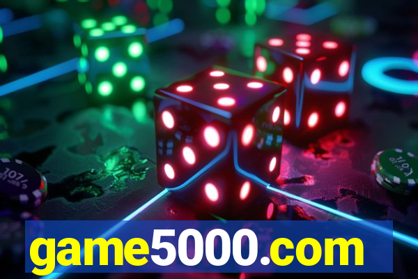 game5000.com