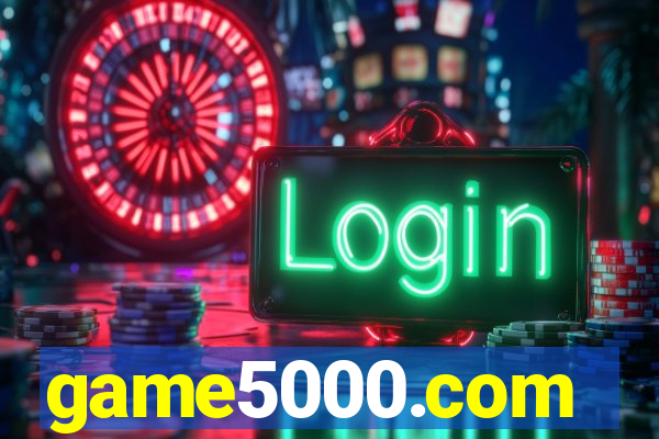 game5000.com