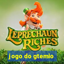 jogo do gtemio