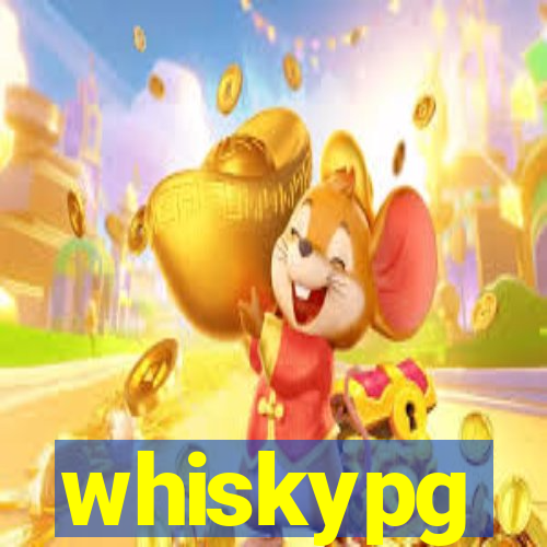 whiskypg