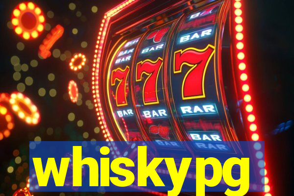 whiskypg