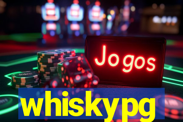 whiskypg