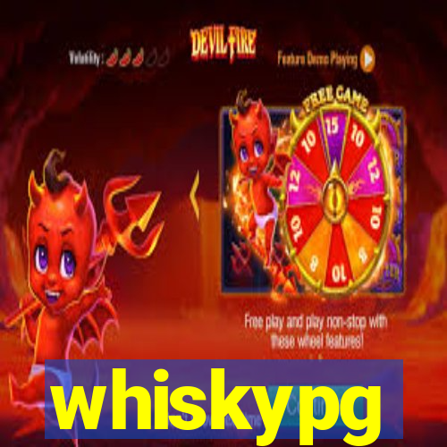 whiskypg