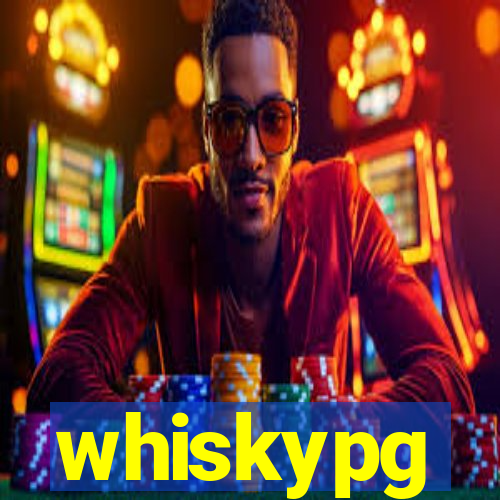 whiskypg