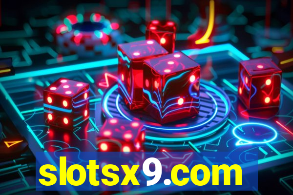 slotsx9.com