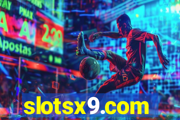 slotsx9.com