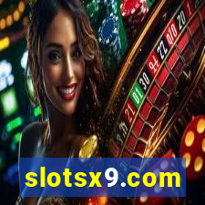 slotsx9.com