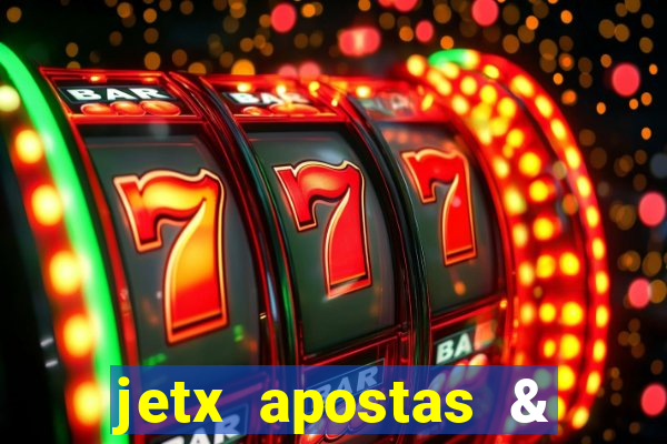 jetx apostas & jetx game