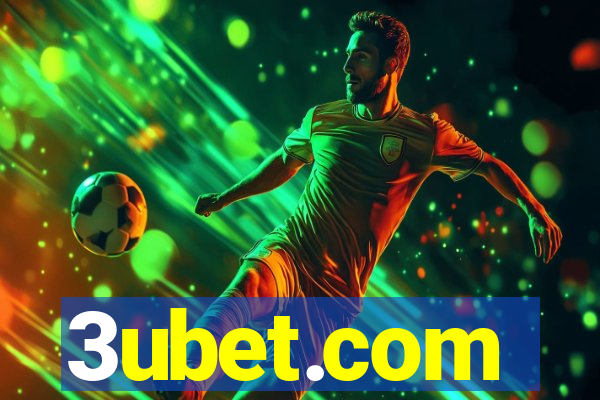 3ubet.com