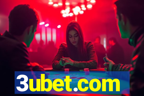 3ubet.com