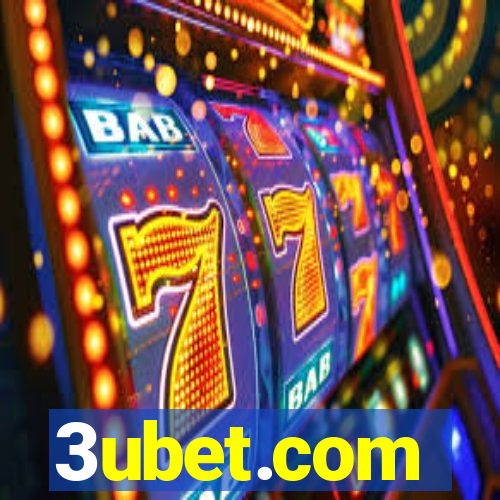 3ubet.com