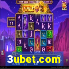 3ubet.com