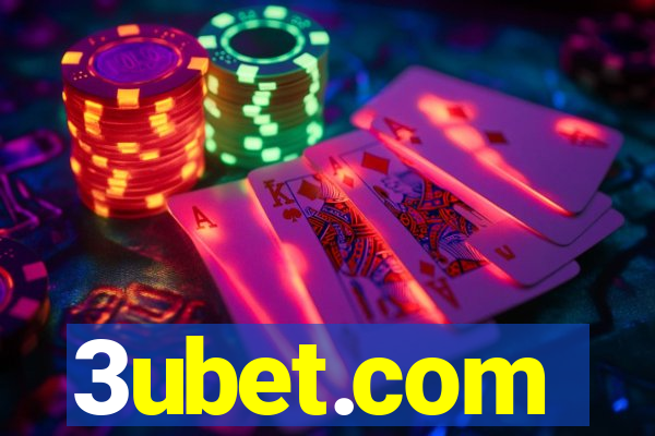 3ubet.com