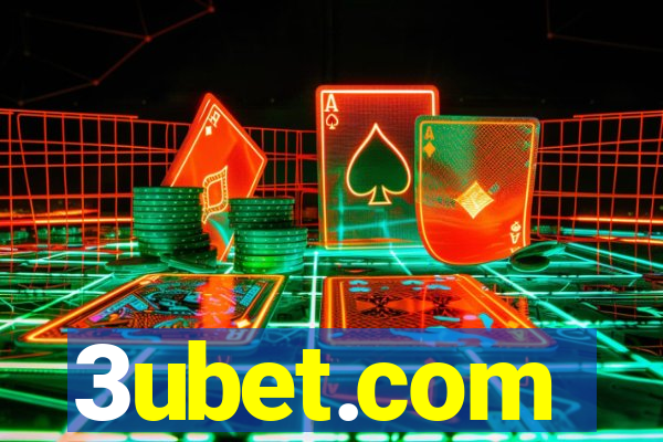 3ubet.com