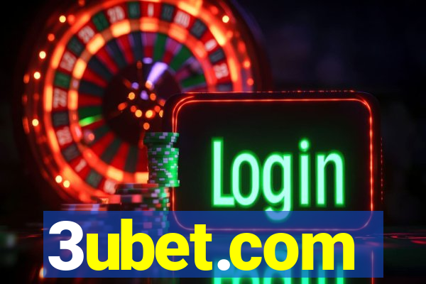 3ubet.com