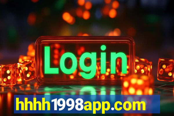 hhhh1998app.com