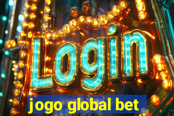 jogo global bet