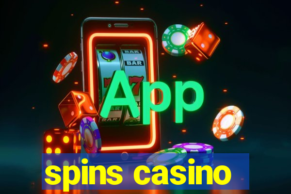 spins casino