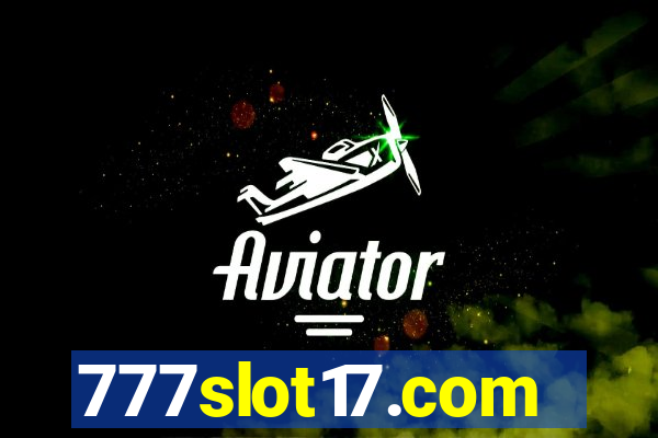 777slot17.com