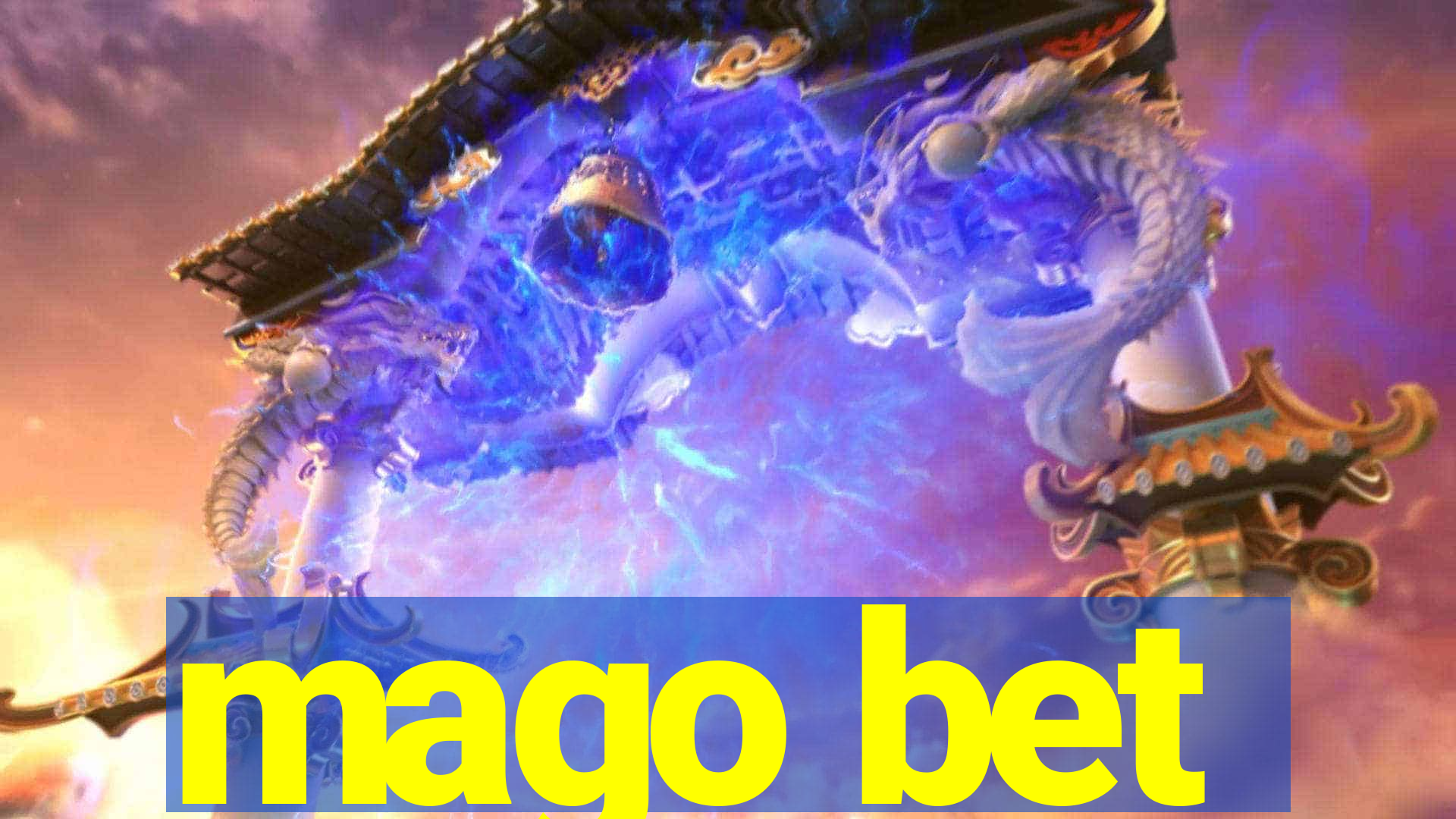 mago bet