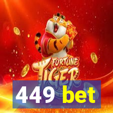 449 bet